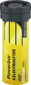 Powerbar 5 Electrolytes - Citron/tonic
