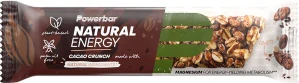 PowerBar Natural Energy tyčinka - kakao-křupinky 40 g