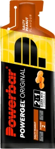 PowerBar Powergel - slaný karamel 41 g