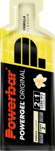PowerBar Powergel - vanilka 41 g