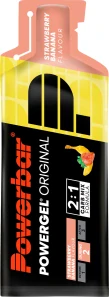 PowerBar Powergel - jahoda-banán 41 g