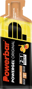 PowerBar Powergel - tropické ovoce 41 g